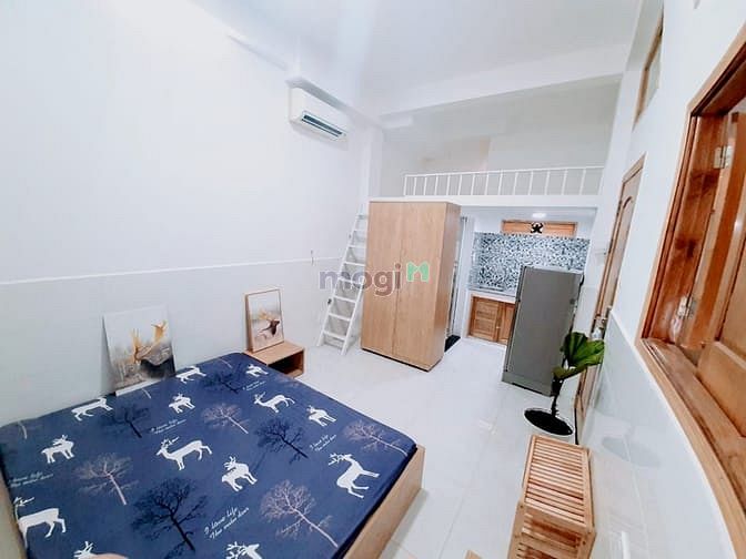 Hình ảnh Cho thuê Trang Chủ MB66.COM / Đăng Ký Tặng 66K full nội thất 30m2
