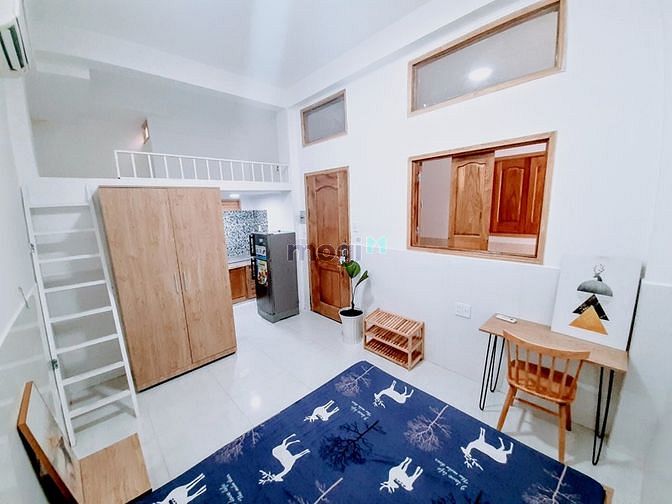 Hình ảnh Cho thuê Trang Chủ MB66.COM / Đăng Ký Tặng 66K full nội thất 30m2