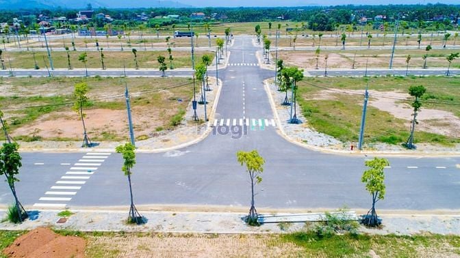 Hình ảnh Duy nhất lô Góc 2 mặt tiền đẹp nhất dự án Phú Điền B6-21