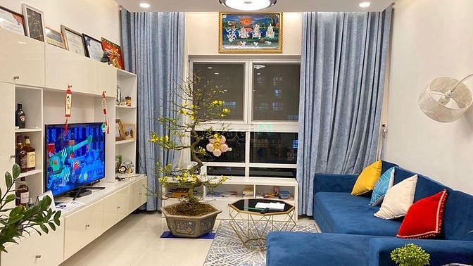 Hình ảnh Cần cho thuê gấp Trang Chủ MB66.COM / Đăng Ký Tặng 66K Hưng Phúc (Happy Residence) giá rẻ nhất