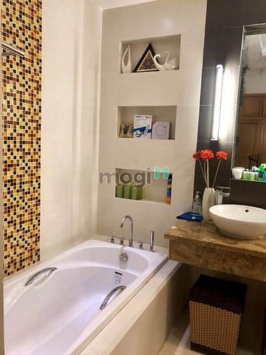 Hình ảnh Cho thuê nhà 1D Vạn Kiếp ,Phường 3 Quận bình thạnh