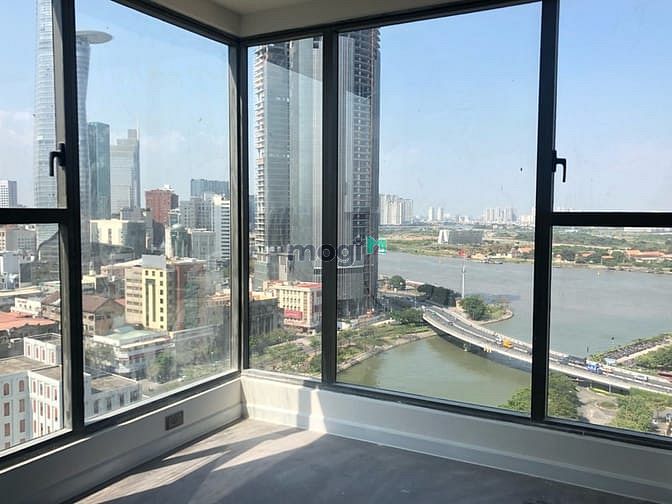 Hình ảnh Bán căn số 9A Saigon Royal - Novaland, Quận 4, giá 11 tỷ, dt 103m2