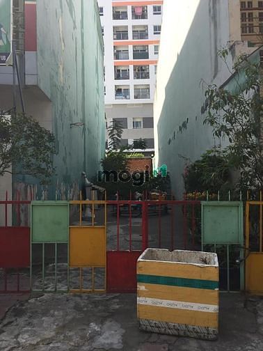 Hình ảnh Bán đất MT đường Số 1A, P. Bình Trị Đông B, 4 x 20m, giá 8.5 tỷ