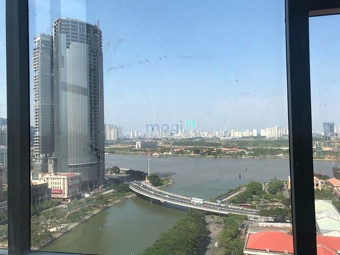 Hình ảnh Bán căn số 9A Saigon Royal - Novaland, Quận 4, giá 11 tỷ, dt 103m2