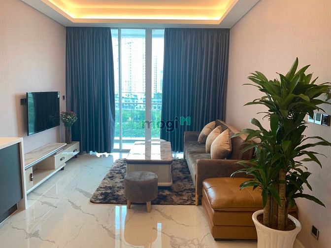 Hình ảnh Cho Thuê Căn Hộ Cao Cấp Sarina, KĐT Sala, Q2