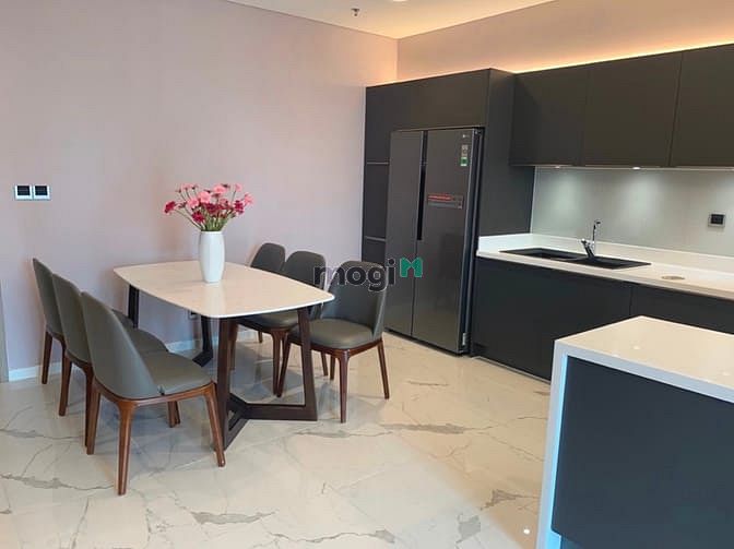 Hình ảnh Cho Thuê Căn Hộ Cao Cấp Sarina, KĐT Sala, Q2