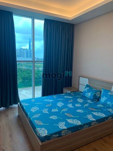 Hình ảnh Cho Thuê Căn Hộ Cao Cấp Sarina, KĐT Sala, Q2