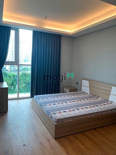 Hình ảnh Cho Thuê Căn Hộ Cao Cấp Sarina, KĐT Sala, Q2