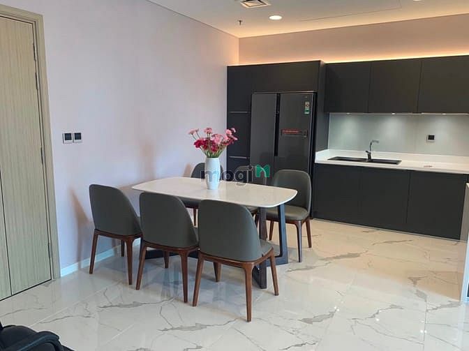 Hình ảnh Cho Thuê Căn Hộ Cao Cấp Sarina, KĐT Sala, Q2