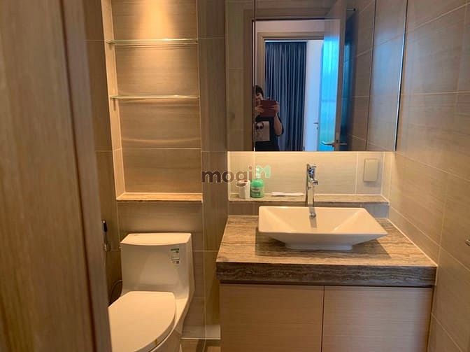 Hình ảnh Cho Thuê Căn Hộ Cao Cấp Sarina, KĐT Sala, Q2