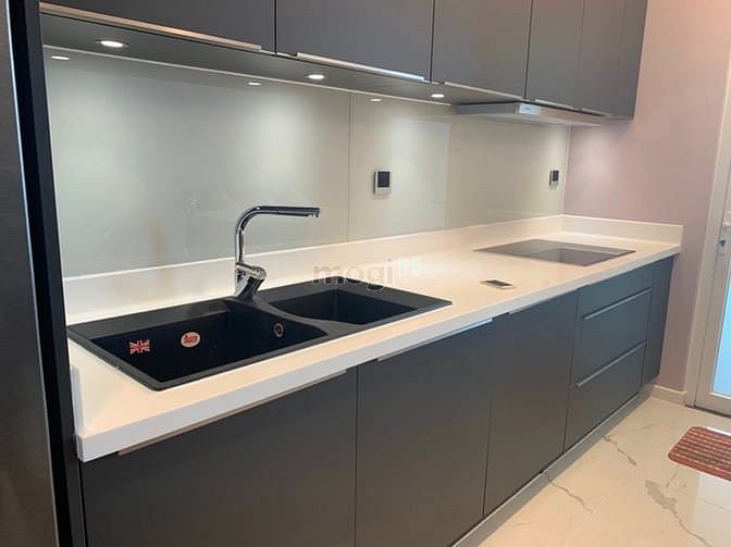 Hình ảnh Cho Thuê Căn Hộ Cao Cấp Sarina, KĐT Sala, Q2
