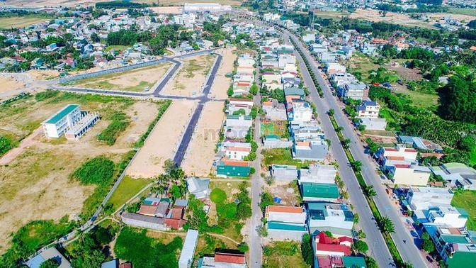 Hình ảnh Cơ hội sở hữu đất nền Phạm Văn Đồng, ngay TTTP Quảng Ngãi chỉ 850Tr