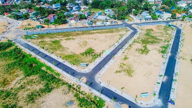 Hình ảnh Cơ hội sở hữu đất nền Phạm Văn Đồng, ngay TTTP Quảng Ngãi chỉ 850Tr