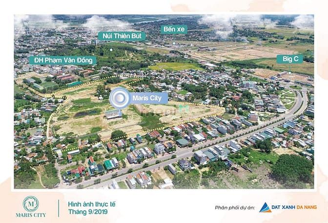 Hình ảnh Lý do chọn mua KĐT Phạm Văn Đồng – Quỹ đất cuối cùng TTTP Quảng Ngãi
