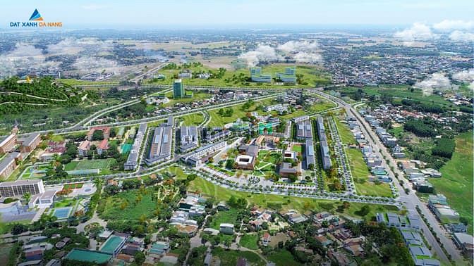 Hình ảnh Lý do chọn mua KĐT Phạm Văn Đồng – Quỹ đất cuối cùng TTTP Quảng Ngãi
