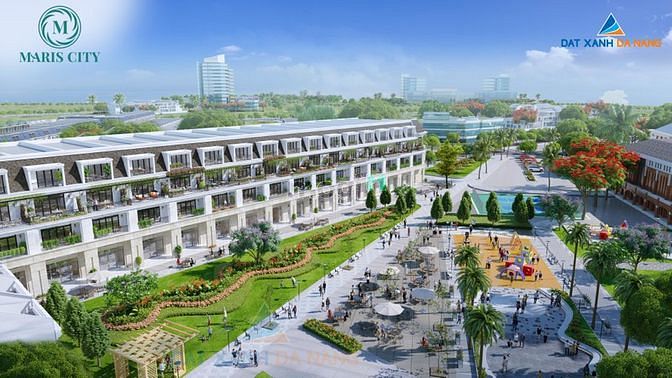 Hình ảnh Lý do chọn mua KĐT Phạm Văn Đồng – Quỹ đất cuối cùng TTTP Quảng Ngãi