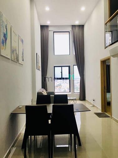 Hình ảnh cho thuê Trang Chủ MB66.COM / Đăng Ký Tặng 66K laastoria Q2, dt 88m, 3pn,3wc, có lửng. giá 12tr. full