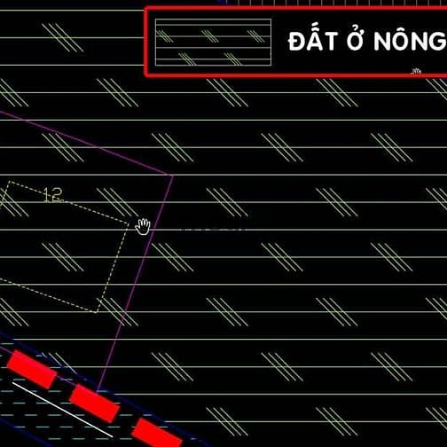 Hình ảnh Cần bán đất 1/ đường 577 - xã Trung Lập Hạ - Củ Chi