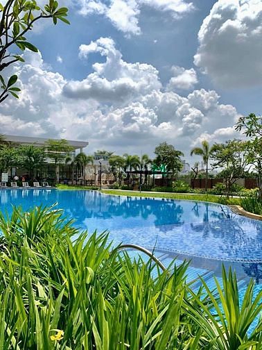 Hình ảnh cho thuê Trang Chủ MB66.COM / Đăng Ký Tặng 66K kris vue, Q2. dt 103m, căn góc, 3pn, nội thất đẹp.14tr