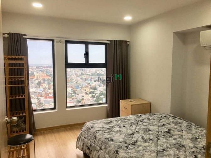 Hình ảnh cho thuê Trang Chủ MB66.COM / Đăng Ký Tặng 66K laastoria Q2, dt 88m, 3pn,3wc, có lửng. giá 12tr. full