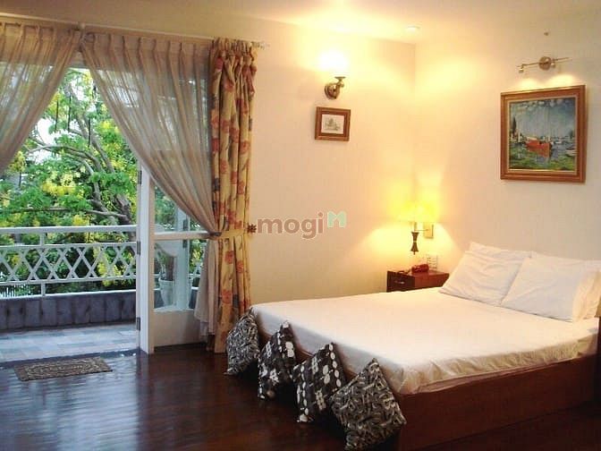 Hình ảnh Chính chủ bán nhà HXH 7m Phổ Quang- CV Hoàng Văn Thụ ( DT 52m2