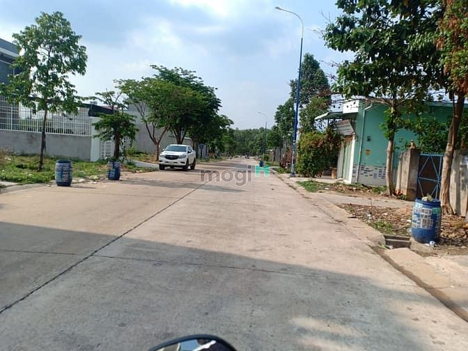 Hình ảnh Đất thổ cư tại đô thị giá 650tr, đường 8m, dân đông, cách chợ 500m