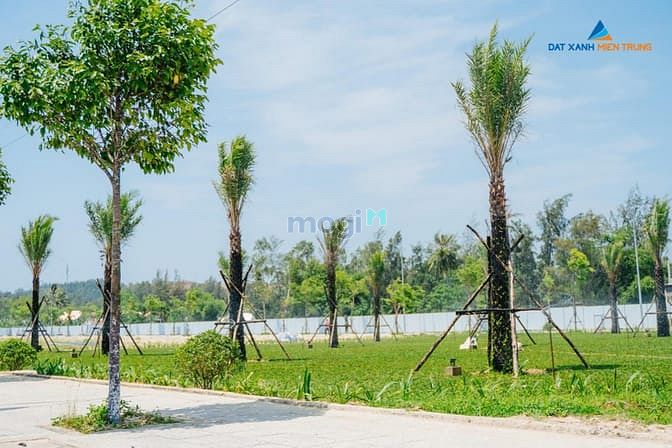 Hình ảnh Bán đất nền Dự án Mỹ Khê Angkora đường 33m