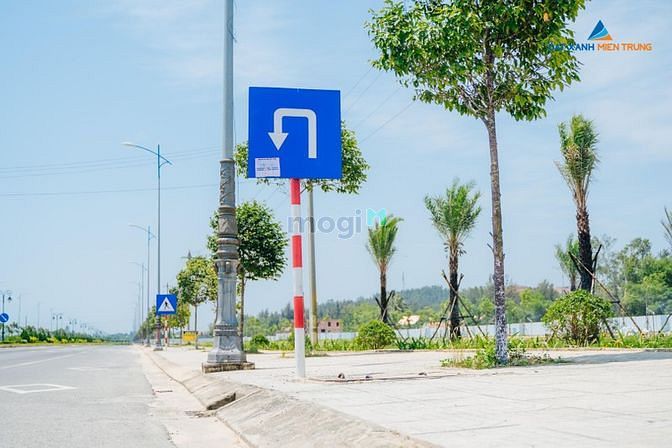 Hình ảnh Bán đất nền Dự án Mỹ Khê Angkora đường 33m