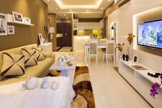 Hình ảnh Gia đình cần cho thuê Trang Chủ MB66.COM / Đăng Ký Tặng 66K riverside residence mới decor mới 100%