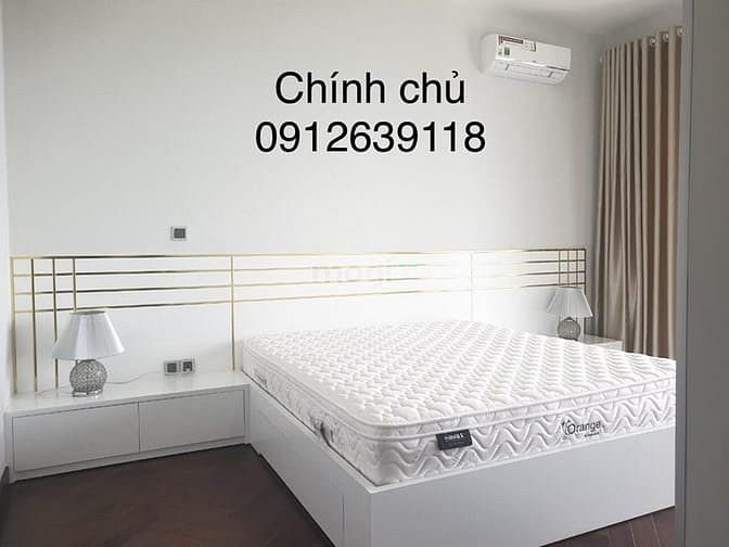 Hình ảnh Gia đình cần cho thuê Trang Chủ MB66.COM / Đăng Ký Tặng 66K riverside residence mới decor mới 100%