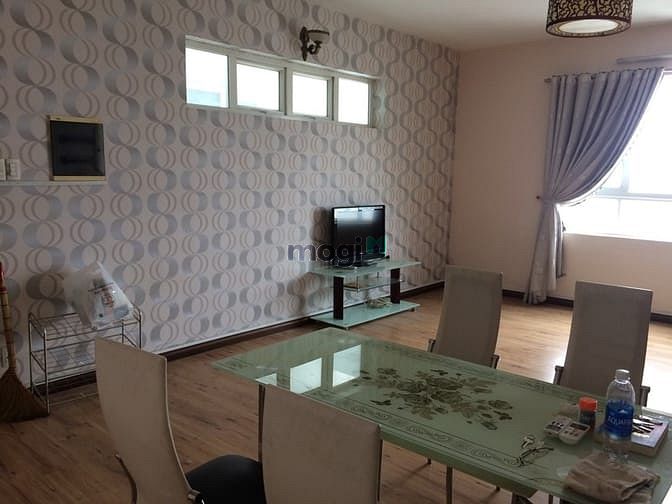 Hình ảnh Cho thuê gấp Trang Chủ MB66.COM / Đăng Ký Tặng 66K copac square, quận 4, 2PN,2WC, giá 11tr/tháng