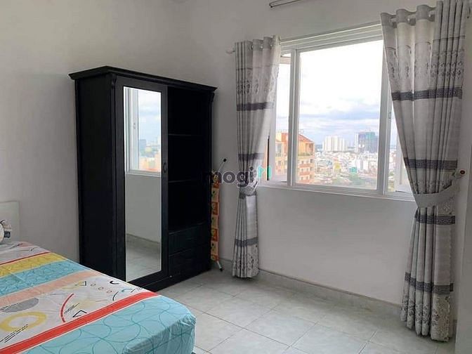 Hình ảnh Cho thuê Trang Chủ MB66.COM / Đăng Ký Tặng 66K Khánh Hội 2 với 2PN full đồ 11.5 tr/ tháng