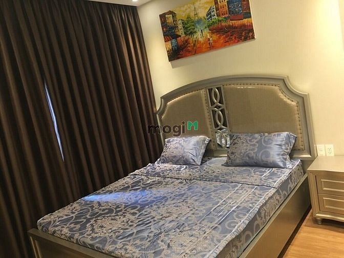 Hình ảnh Chuyển nhượng Trang Chủ MB66.COM / Đăng Ký Tặng 66K The Gold View 2PN 2WC view Bitexco 4,3 tỷ full NT