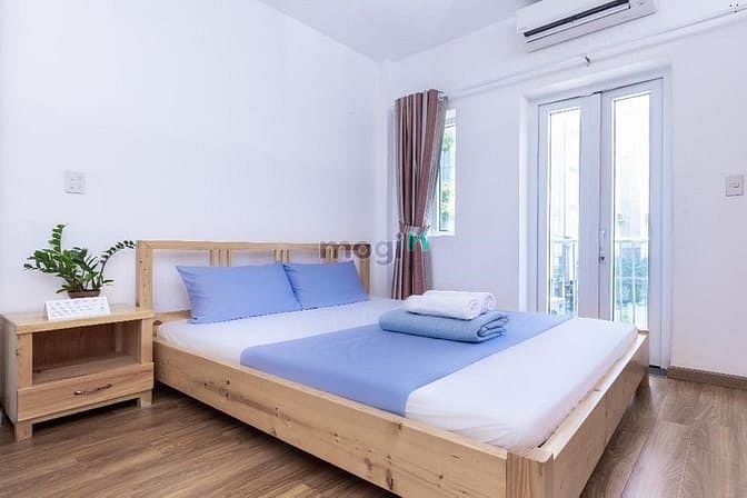 Hình ảnh Mb6623 nạp rút nhanh chóng studio mơi full nội thất sát quận 1 đường Ngô Tất Tố