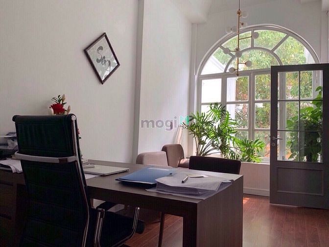 Hình ảnh Cho thuê nhà 6A nơ Trang long, P14 Bình Thạnh