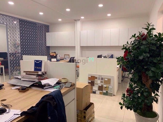 Hình ảnh Cho thuê nhà 6A nơ Trang long, P14 Bình Thạnh
