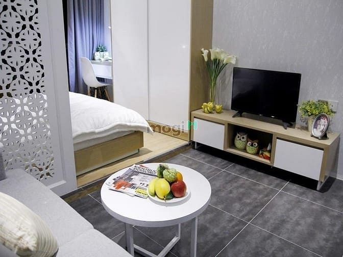 Hình ảnh Mb6623 nạp rút nhanh chóng dịch vụ 30m² Cao Cấp phường 22, Bình Thạnh