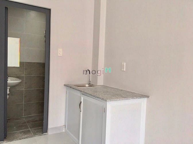 Hình ảnh Căn Hộ Kế bên ĐH văn lang CS3_thoáng mát_như hình 100%