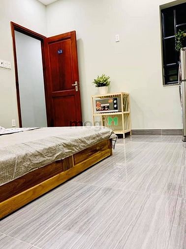 Hình ảnh Căn Hộ SIÊU THOÁNG MÁT Giá Rẻ Chỉ 5tr5 TT B. THẠNH