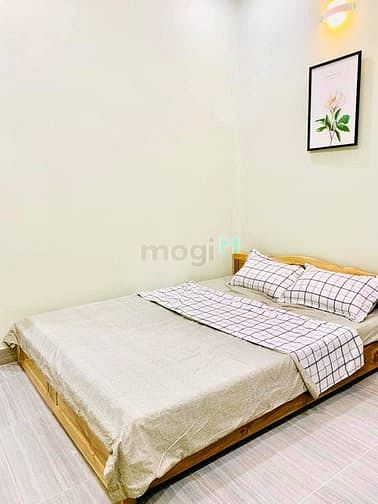 Hình ảnh Căn Hộ SIÊU THOÁNG MÁT Giá Rẻ Chỉ 5tr5 TT B. THẠNH