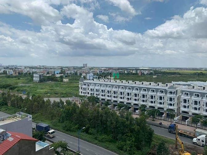 Hình ảnh Cho thuê Trang Chủ MB66.COM / Đăng Ký Tặng 66K The CBD, DT 80m2, 3pn có đủ nội thất. Giá 12 tr/tháng.