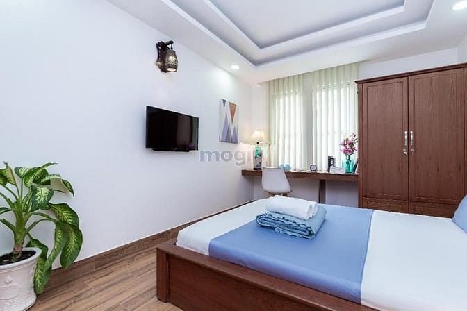Hình ảnh Mb6623 nạp rút nhanh chóng Quận Bình Thạnh 32m² 1 PN
