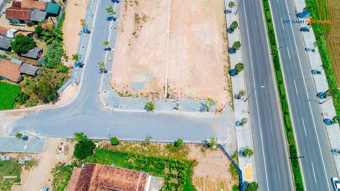 Hình ảnh Chỉ 890 triệu sở hữu lô đất đường 7m5 Mỹ Khê Angkora Park