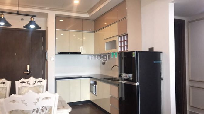 Hình ảnh cho thuê Trang Chủ MB66.COM / Đăng Ký Tặng 66K Saigon Royal Quận 4 với 2 PN 1WC full đồ 16triệu/th