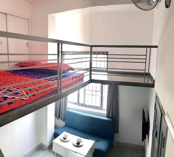Hình ảnh Cho thuê Trang Chủ MB66.COM / Đăng Ký Tặng 66K mini Đầy đủ NT máy giặt riêng sát Vincom Nam Long