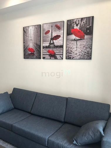 Hình ảnh Cần cho thuê Trang Chủ MB66.COM / Đăng Ký Tặng 66K Saigon Royal Quận 4, 2PN full đồ 19tr/th