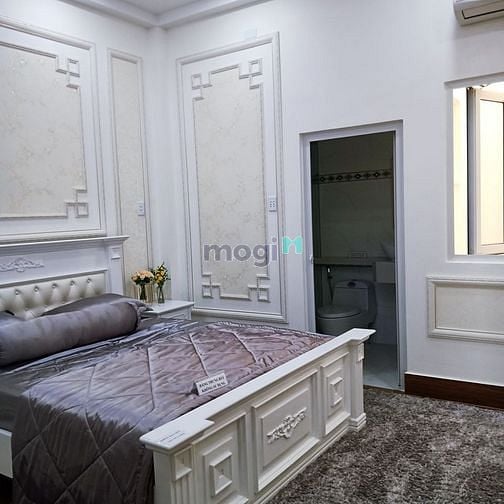 Hình ảnh Nhà HXH 8m Phổ Quang, P2, Tân Bình, DTSD: 80m2, 2 tầng, 2PN, giá: Hơn