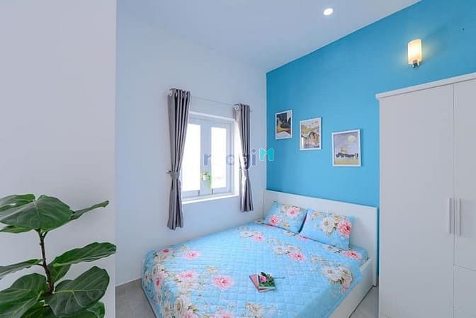 Hình ảnh Cho thuê Trang Chủ MB66.COM / Đăng Ký Tặng 66K mini MỚI XÂY - rộng rãi thoáng mát Gò Vấp