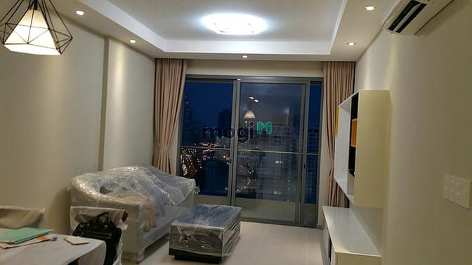 Hình ảnh Mb6623 nạp rút nhanh chóng The Gold View Q4 cho thuê 2PN 2WC view Bitexco 20tr/tháng