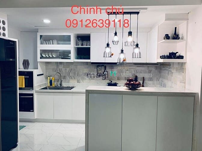 Hình ảnh Gia đình cần cho thuê Trang Chủ MB66.COM / Đăng Ký Tặng 66K Happy Valley, phú mỹ hưng nội thất đầy đủ